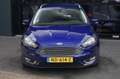 Ford Focus Wagon 1.5 Titanium, Aut inparkeren, Clima, Navi, C Blauw - thumbnail 4