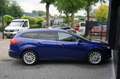 Ford Focus Wagon 1.5 Titanium, Aut inparkeren, Clima, Navi, C Blauw - thumbnail 29