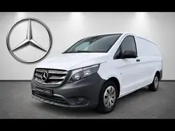 Mercedes-Benz Vito 114 CDI Long Pro E6 Propulsion