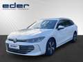 Volkswagen Passat Variant Business eHybrid 150kW Weiß - thumbnail 1