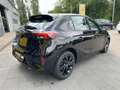 Opel Corsa F GS 1.2 ** Allwetter/Sitzheizung ** Noir - thumbnail 3