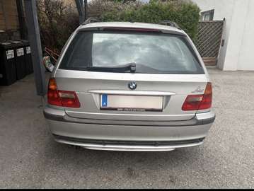 330d touring