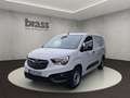 Opel Combo-e Cargo Basis XL Wit - thumbnail 1