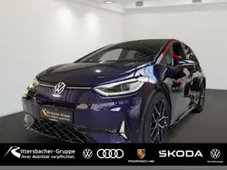 Volkswagen ID.3 GTX FIRE&ICE Navi IQ.Light
