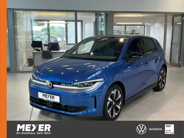 Volkswagen ID. Polo