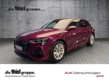 S quattro Pano+Matrix+Head-Up+B&O+360°