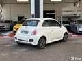 Fiat 500 1.3 MJT 95 S Weiß - thumbnail 6