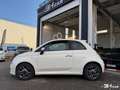 Fiat 500 1.3 MJT 95 S Weiß - thumbnail 10