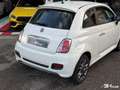Fiat 500 1.3 MJT 95 S Weiß - thumbnail 7