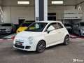 Fiat 500 1.3 MJT 95 S Weiß - thumbnail 1