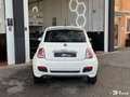 Fiat 500 1.3 MJT 95 S Weiß - thumbnail 8
