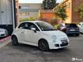 Fiat 500 1.3 MJT 95 S Weiß - thumbnail 4