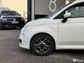 Fiat 500 1.3 MJT 95 S Weiß - thumbnail 22