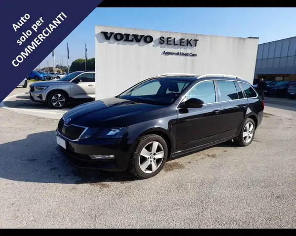 Skoda Octavia 3ª serie 1.4 TSI Wagon Executive G-Tec