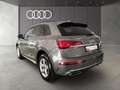 Audi Q5 50 TDI quattro tiptronic S line Matrix-LED Na Grau - thumbnail 5