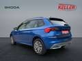 Skoda Kamiq Kamiq 1.0 TSI Clever Bleu - thumbnail 8