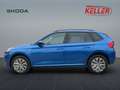 Skoda Kamiq Kamiq 1.0 TSI Clever Bleu - thumbnail 9