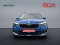 Skoda Kamiq Kamiq 1.0 TSI Clever Bleu - thumbnail 2