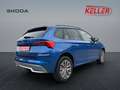 Skoda Kamiq Kamiq 1.0 TSI Clever Bleu - thumbnail 6