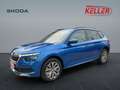 Skoda Kamiq Kamiq 1.0 TSI Clever Bleu - thumbnail 1
