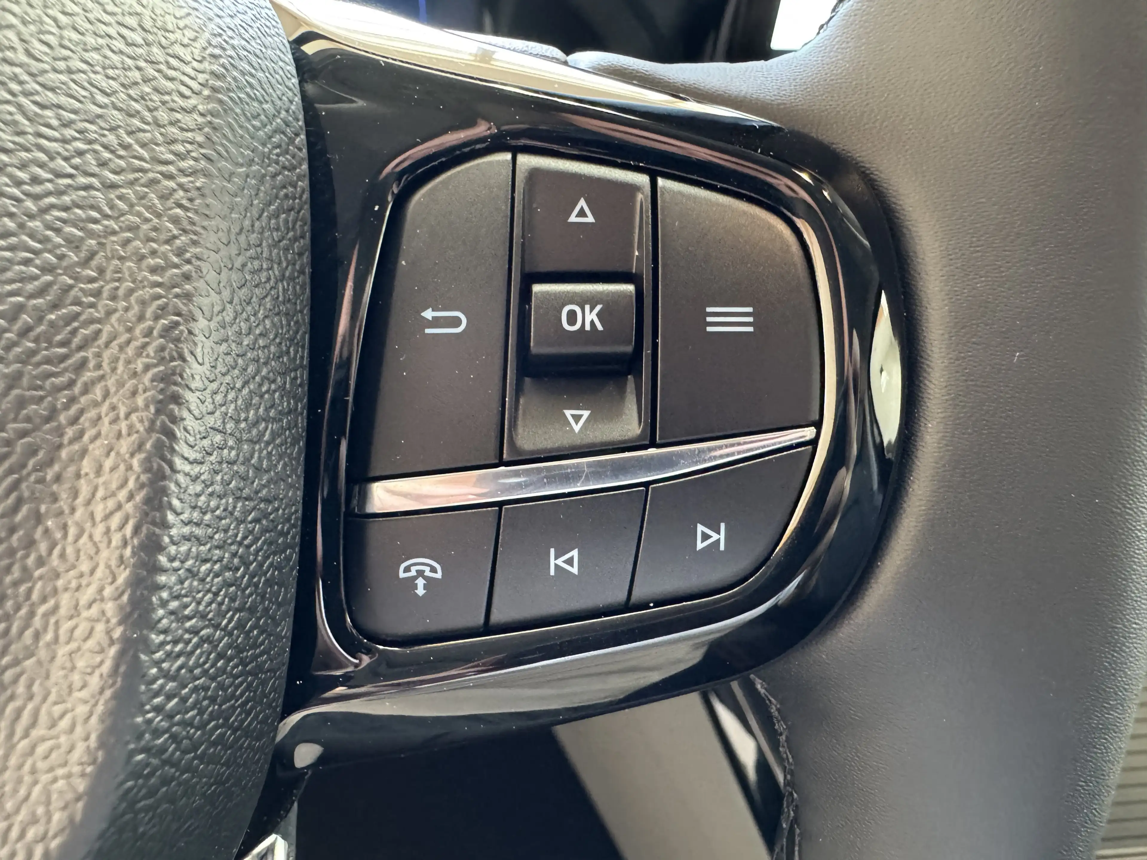 Ford Tourneo Custom Titanium X L1 AWD MATRIX-LED — photo 14