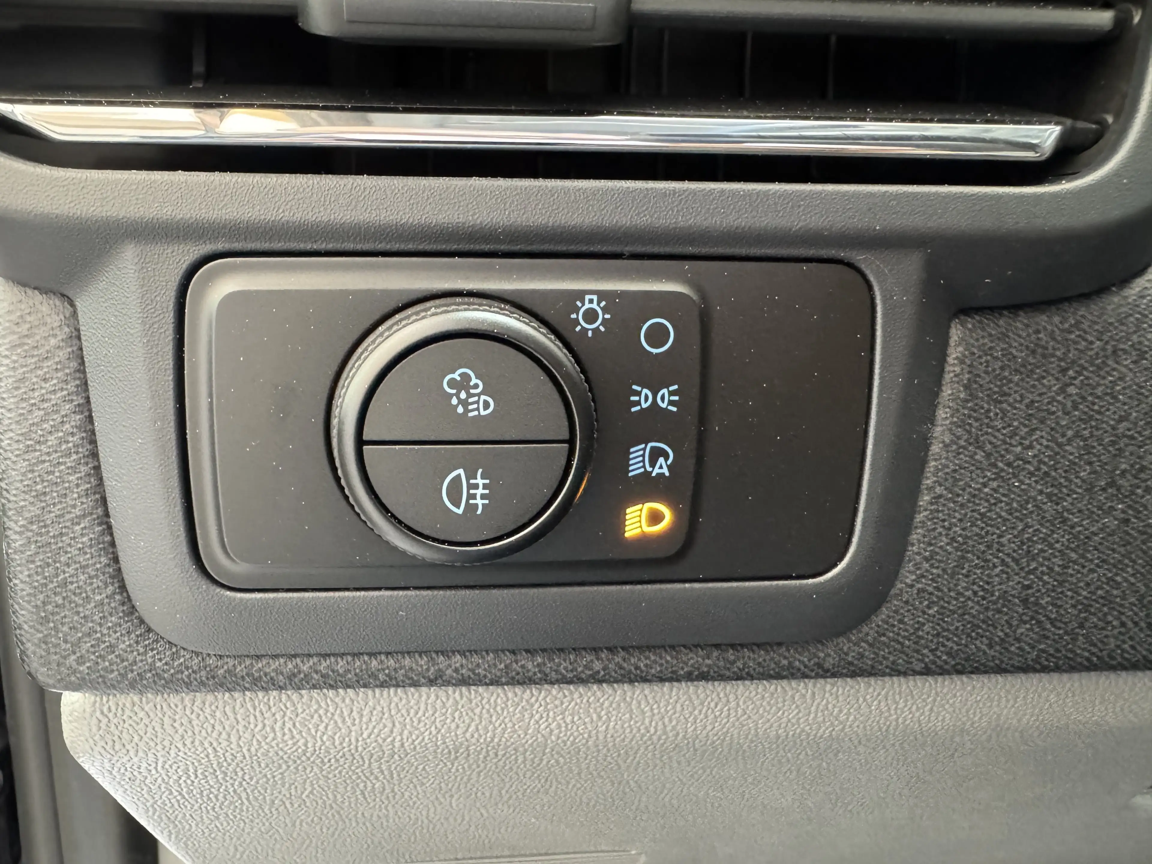Ford Tourneo Custom Titanium X L1 AWD MATRIX-LED — photo 15
