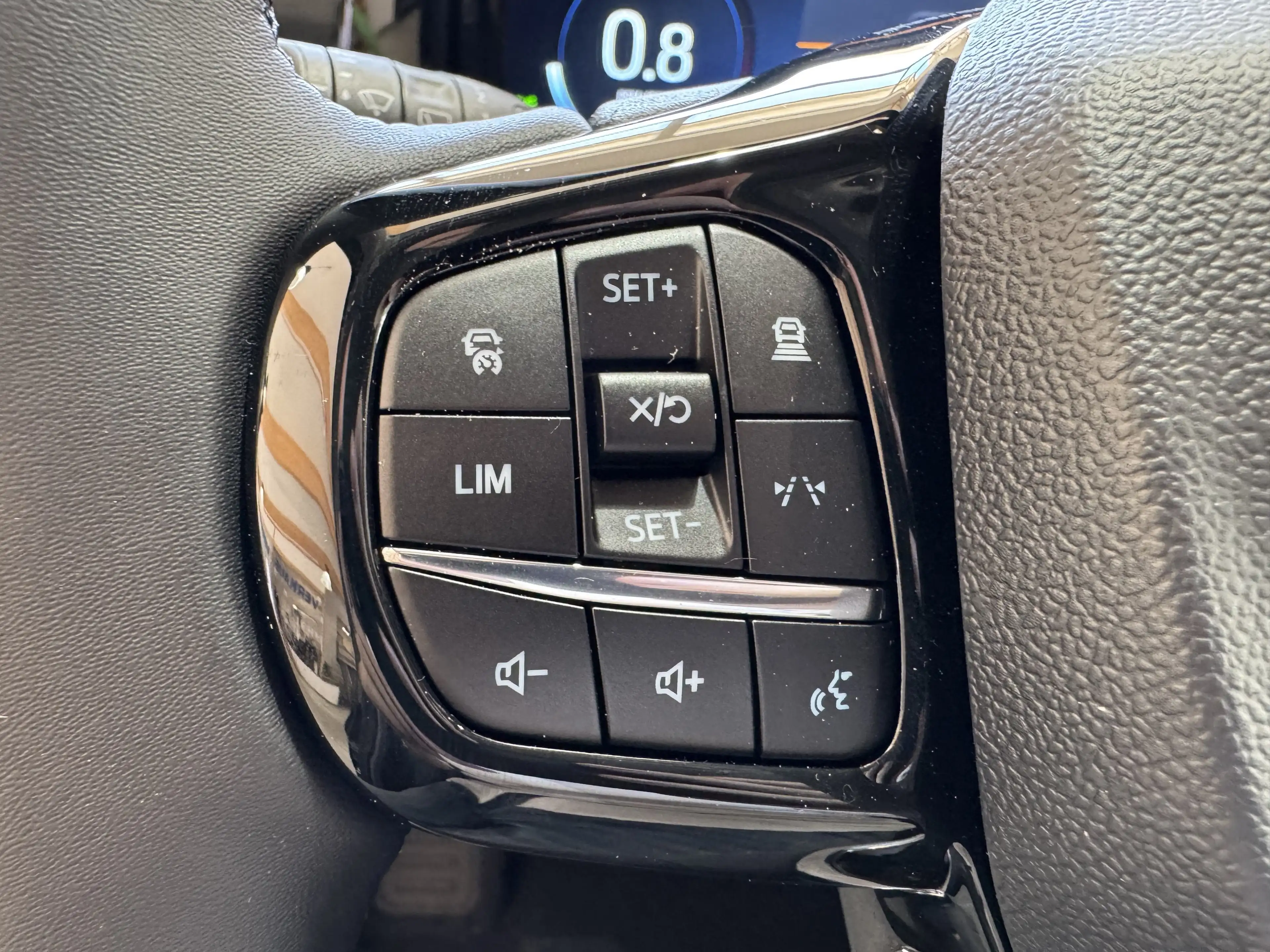 Ford Tourneo Custom Titanium X L1 AWD MATRIX-LED — photo 13