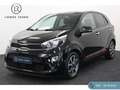 Kia Picanto 1.0 DPi DynamicPlusLine Zwart - thumbnail 1