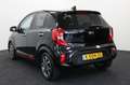 Kia Picanto 1.0 DPi DynamicPlusLine Zwart - thumbnail 8