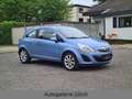 Opel Corsa D Active 1.2*2.Hand*wenig KM*Klima* Azul - thumbnail 3