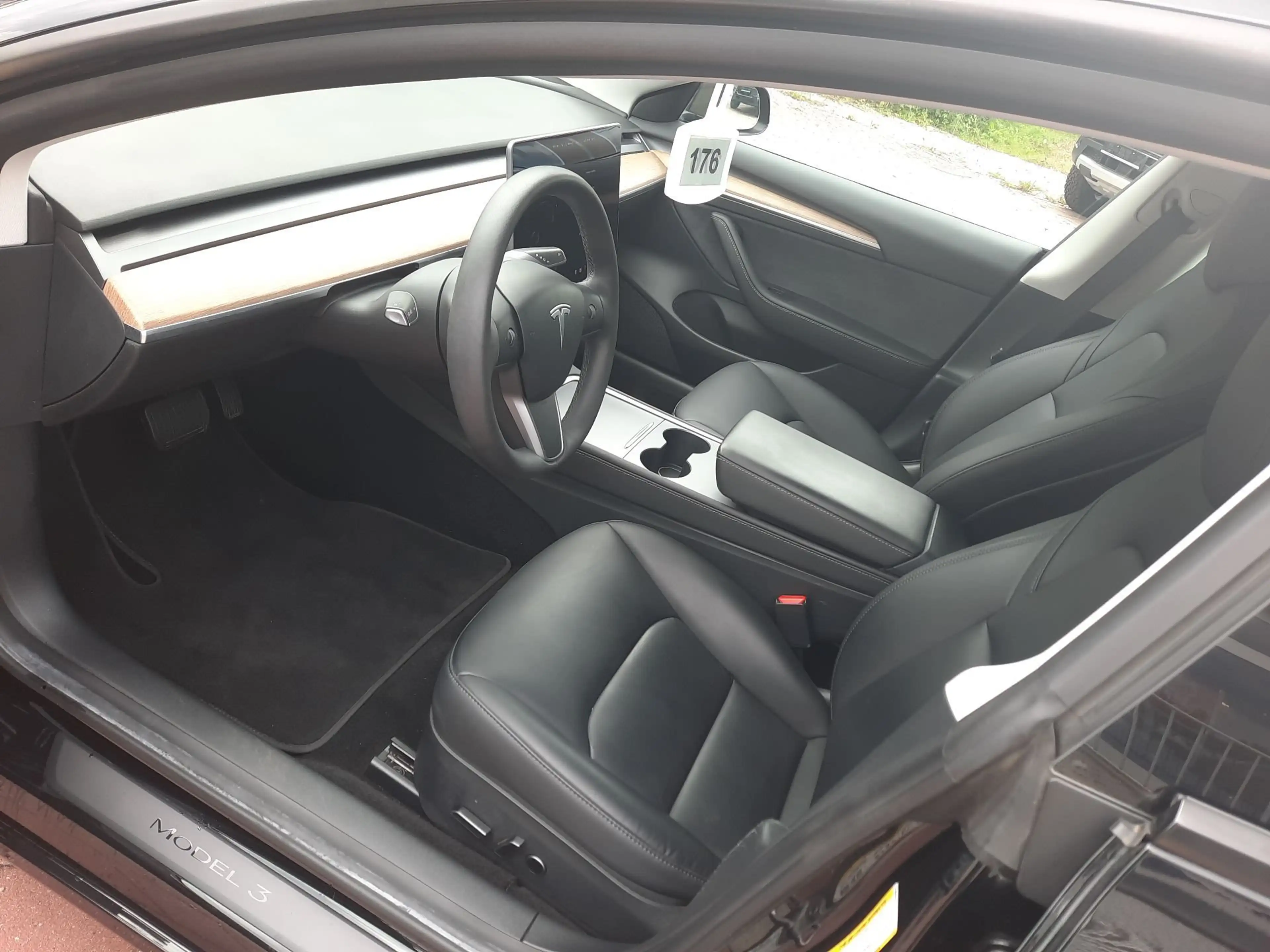 Tesla Model 3 Long Range Dual Kamera LED Navi ACC — photo 12