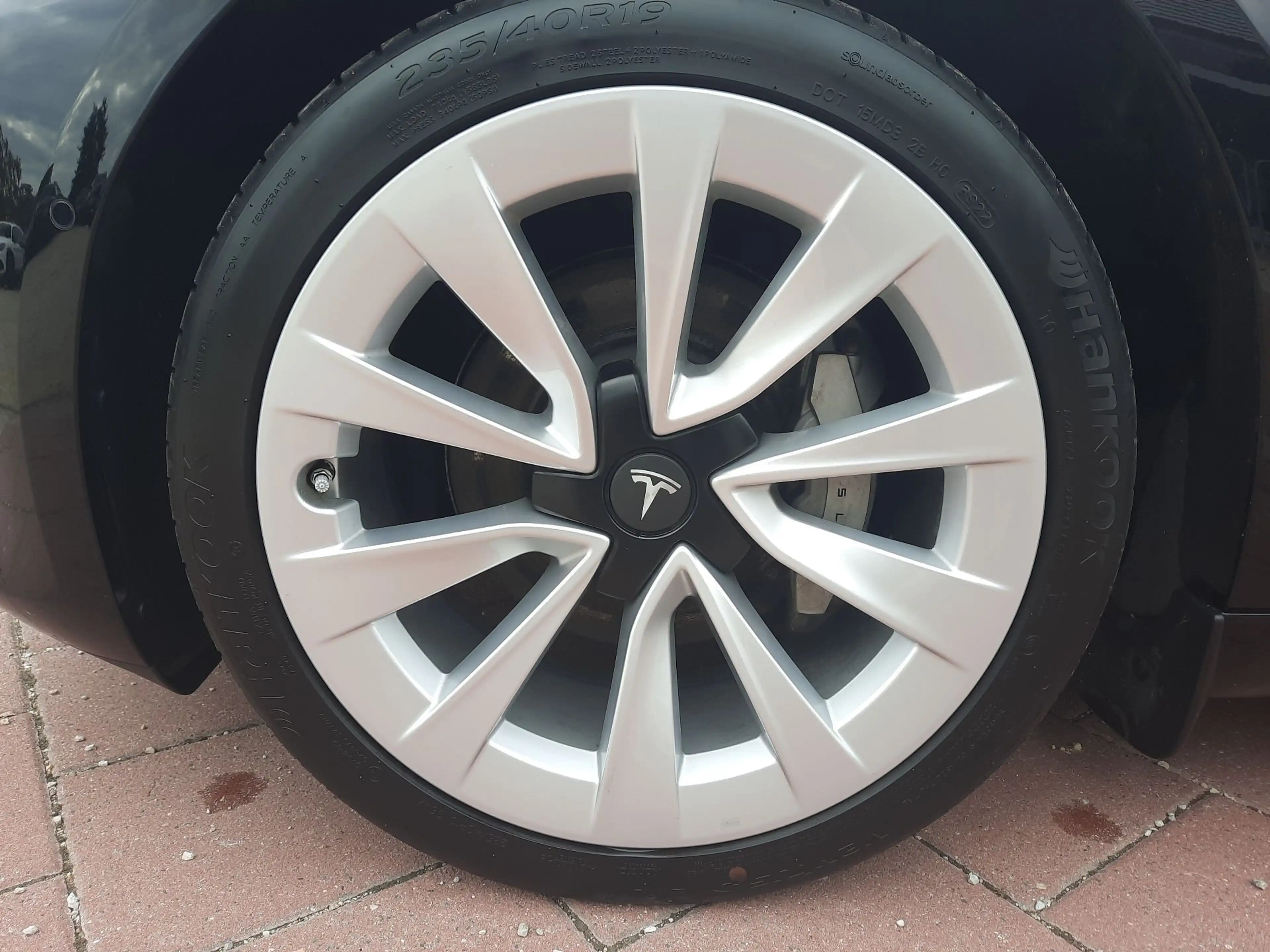 Tesla Model 3 Long Range Dual Kamera LED Navi ACC — photo 10