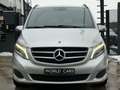 Mercedes-Benz V 220 d AVANTGARDE DOUBLE CAB. TVAC*BTWIN CAMERA FULL OP Gris - thumbnail 3