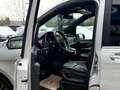 Mercedes-Benz V 220 d AVANTGARDE DOUBLE CAB. TVAC*BTWIN CAMERA FULL OP Gris - thumbnail 7