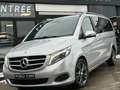 Mercedes-Benz V 220 d AVANTGARDE DOUBLE CAB. TVAC*BTWIN CAMERA FULL OP Gris - thumbnail 1