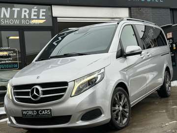 d AVANTGARDE DOUBLE CAB. TVAC*BTWIN CAMERA FULL OP