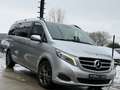 Mercedes-Benz V 220 d AVANTGARDE DOUBLE CAB. TVAC*BTWIN CAMERA FULL OP Gris - thumbnail 2