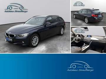 d Touring AHK Pano Dach PDC Navi