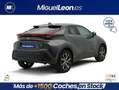 Toyota C-HR 1.8 Advance Hybrid 140 Negro - thumbnail 5