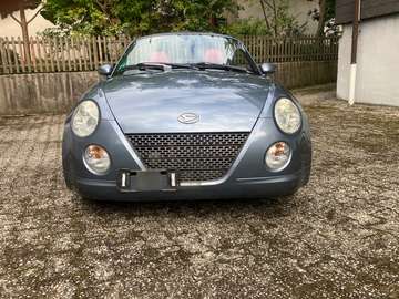 Copen Top