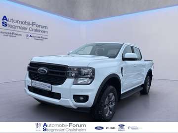 XLT 2.3 EcoBoost PHEV 4WD *AHK*WINTER-PAKET*