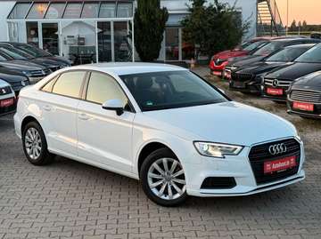 Limousine 30 1.0 TFSI*8-FACH*NAVI*BCM*SHZ*GRA