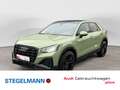 Audi Q2 35 TFSI S-Line *LED*Pano*AHK* Vert - thumbnail 1