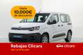 Citroen Berlingo BlueHDi S&S Talla M Live Pack 100 Gris - thumbnail 1