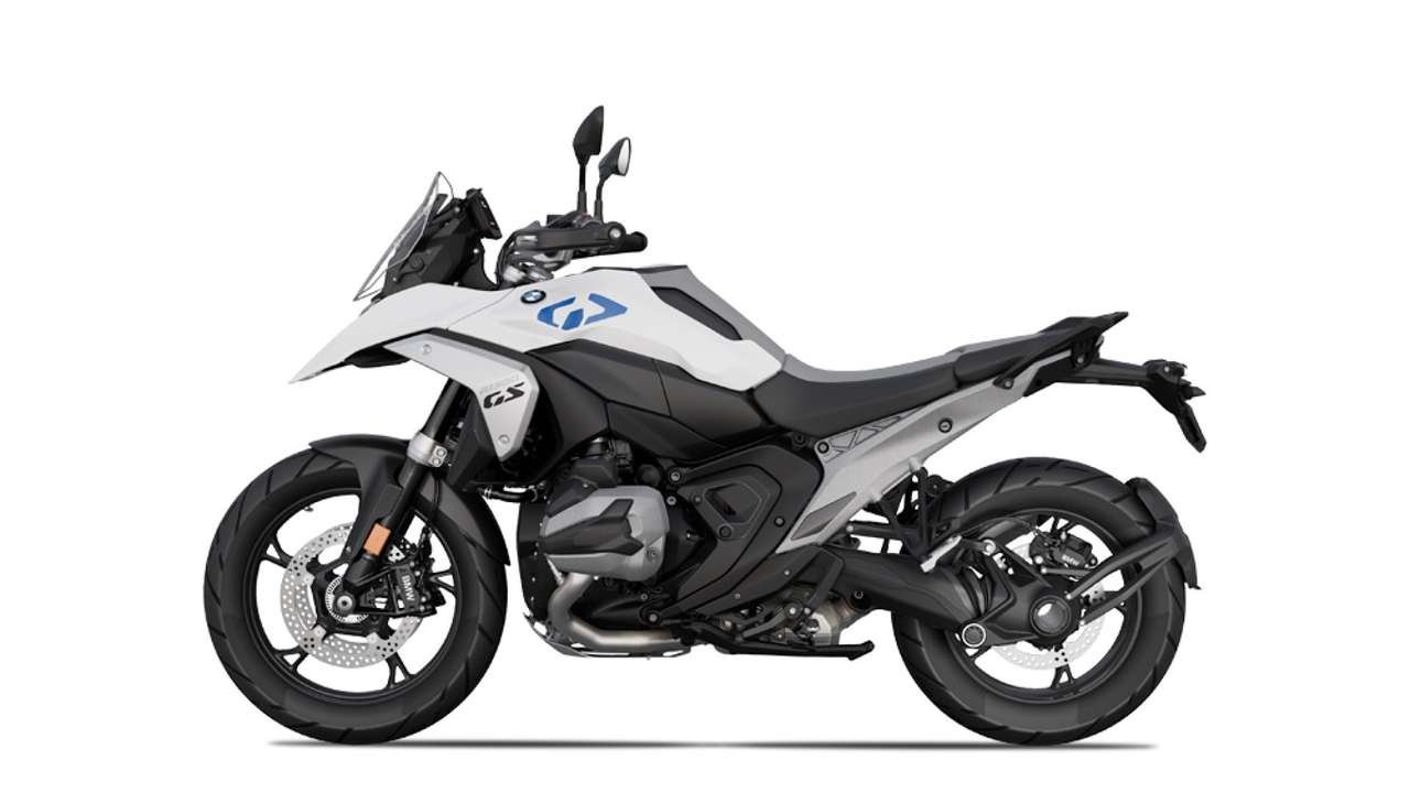 BMW Others R 1300 GS