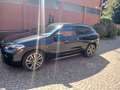 BMW X2 X2 F39 xdrive18d Msport auto '21 solo km 51.000 Noir - thumbnail 2
