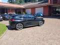 BMW X2 X2 F39 xdrive18d Msport auto '21 solo km 51.000 Noir - thumbnail 1