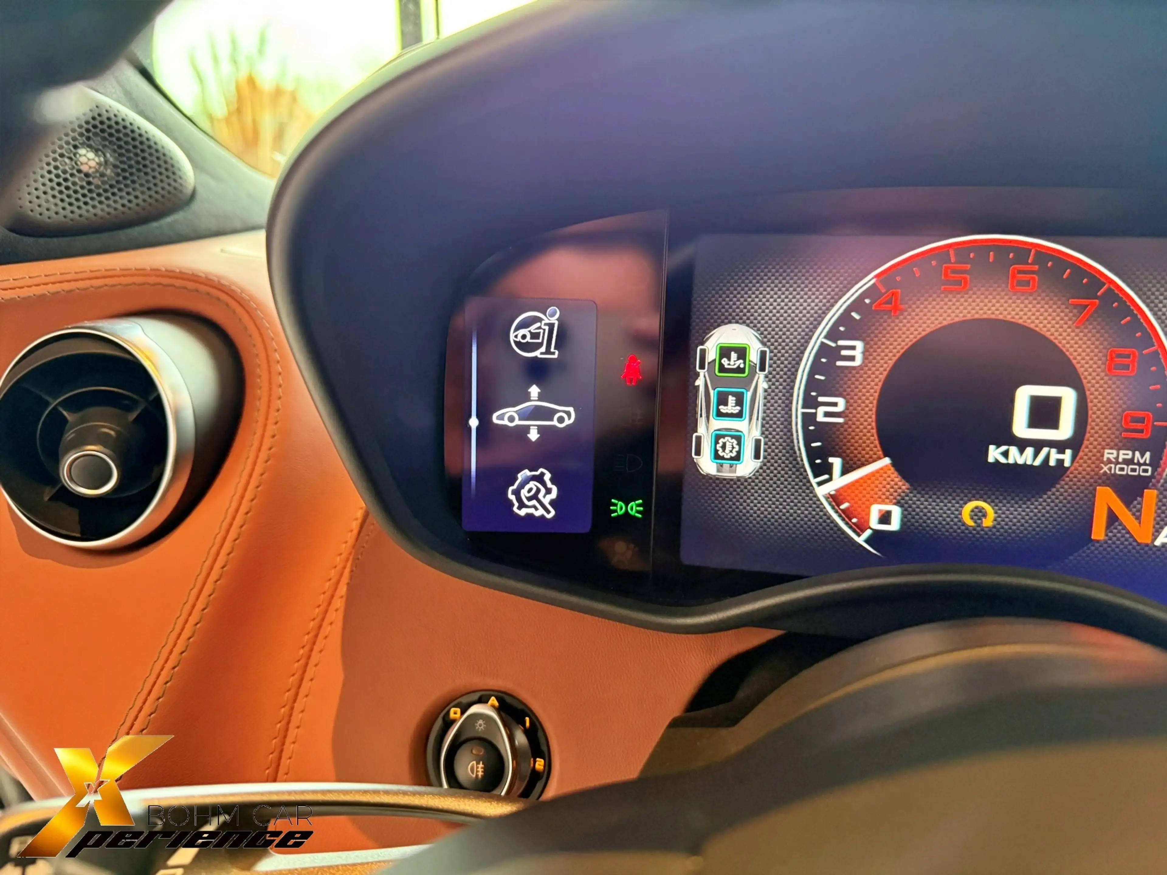 McLaren 570S Lift - Bowers and Wilkins - MwSt. ausweisbar — photo 14