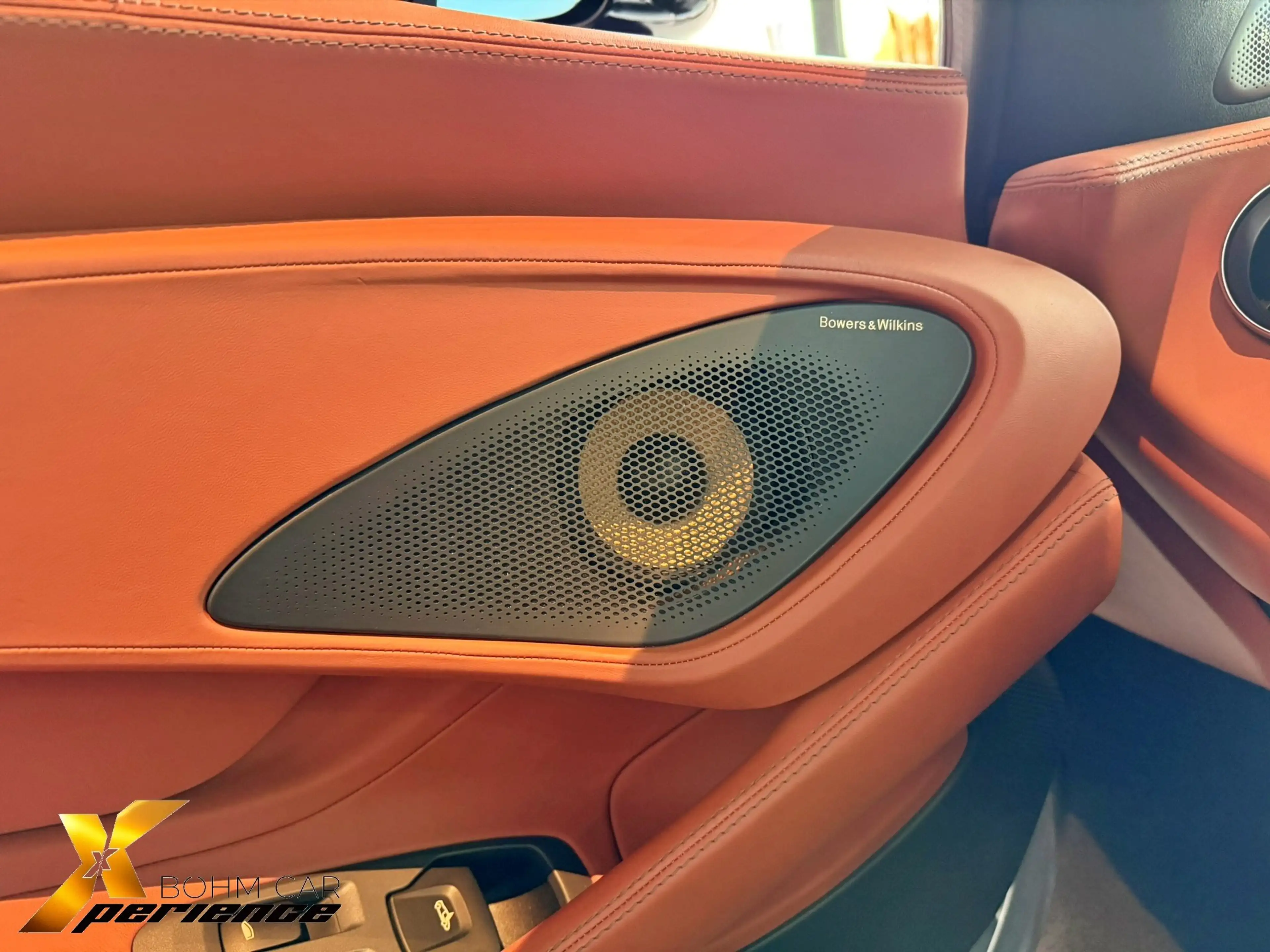McLaren 570S Lift - Bowers and Wilkins - MwSt. ausweisbar — photo 13