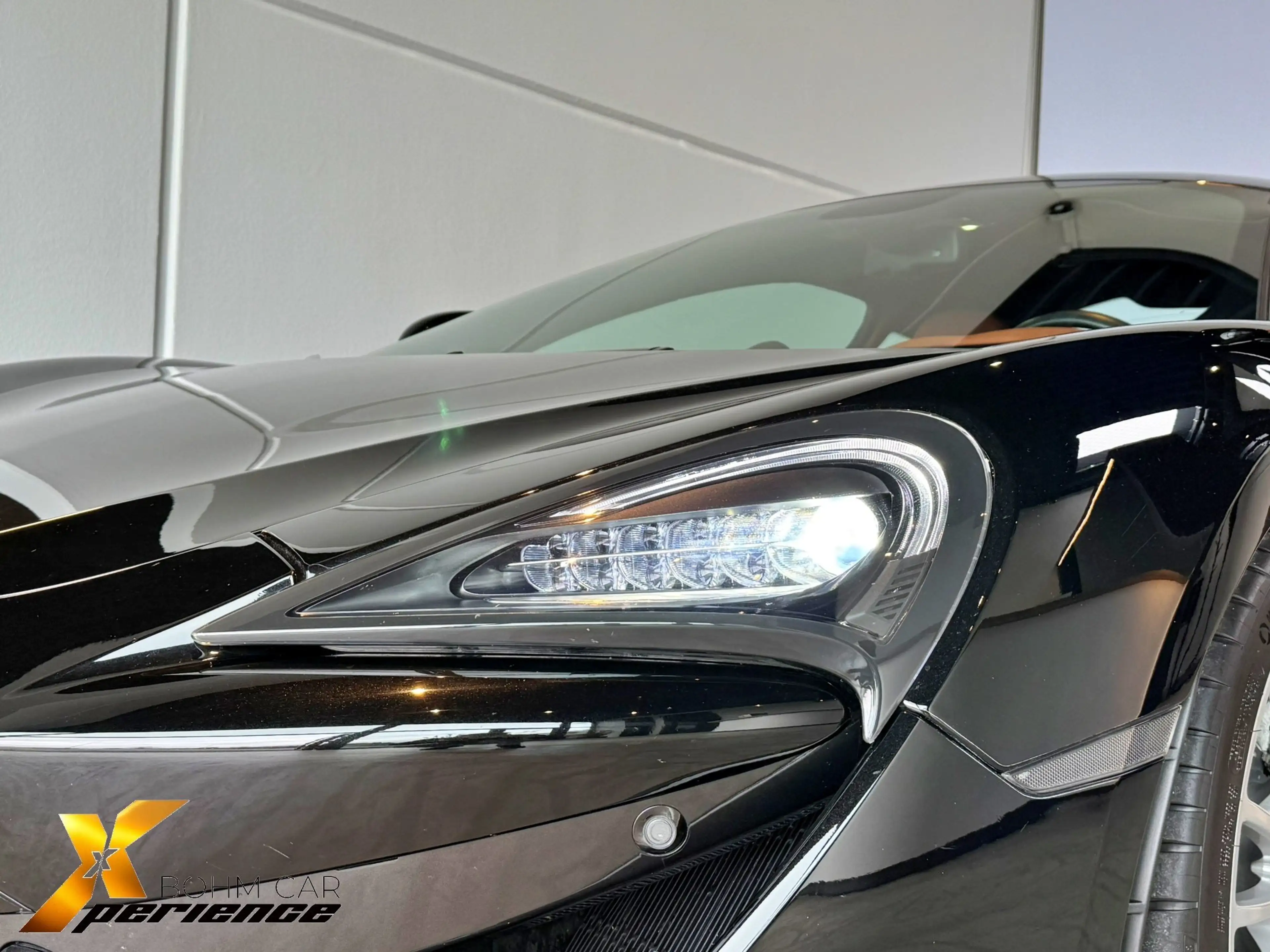 McLaren 570S Lift - Bowers and Wilkins - MwSt. ausweisbar — photo 7